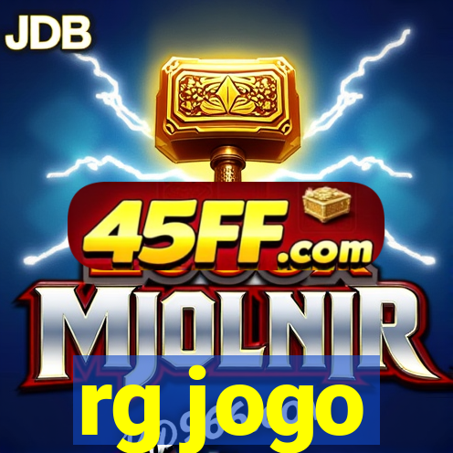 rg jogo